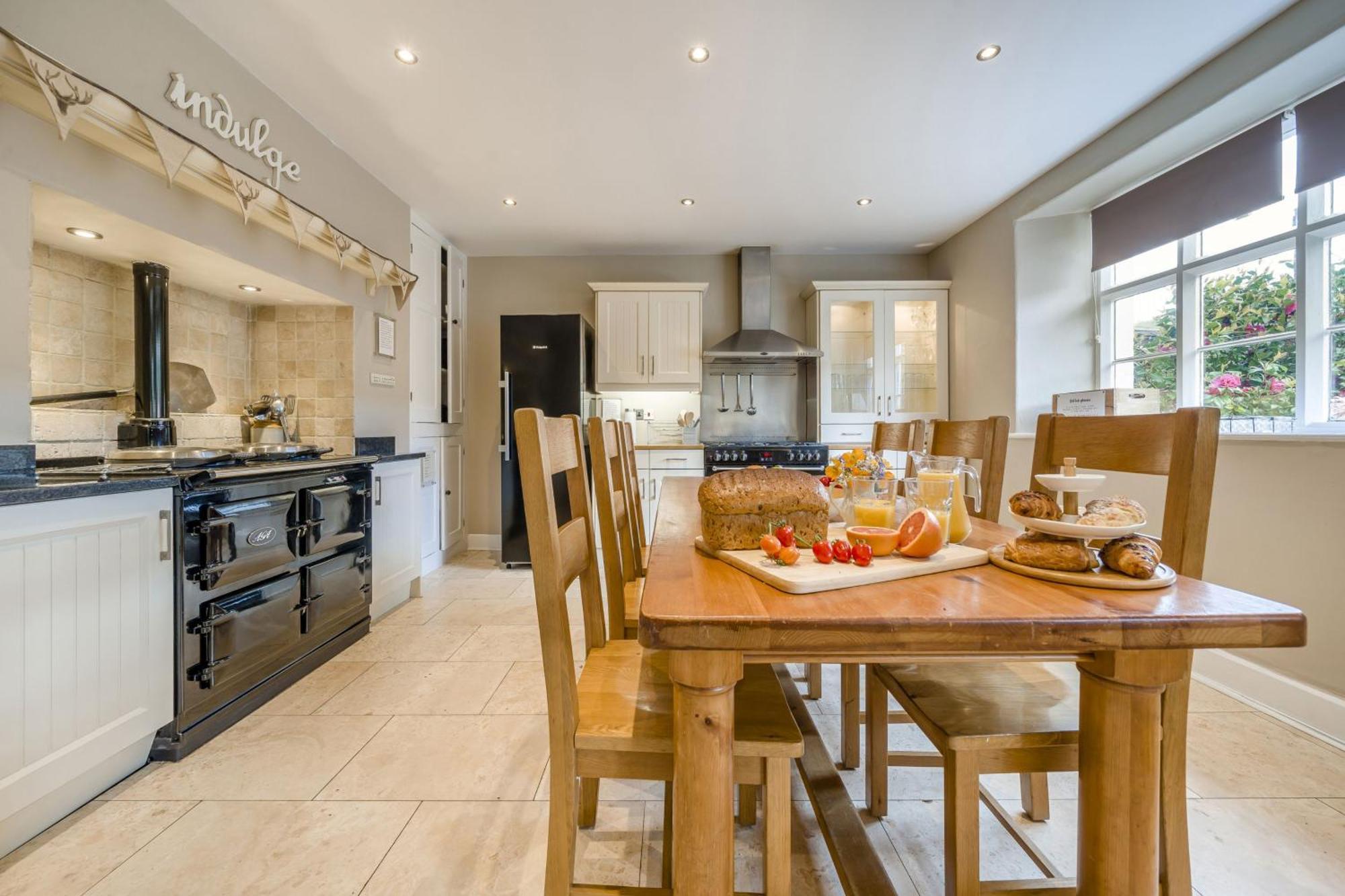 Bannerrigg Villa Windermere Eksteriør billede