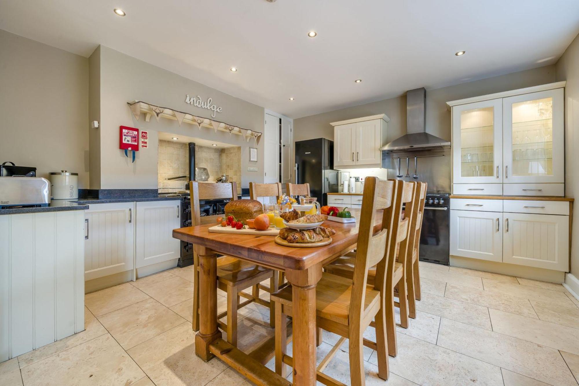 Bannerrigg Villa Windermere Eksteriør billede